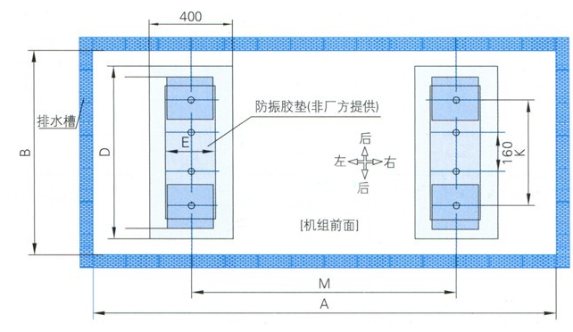 安装示意图